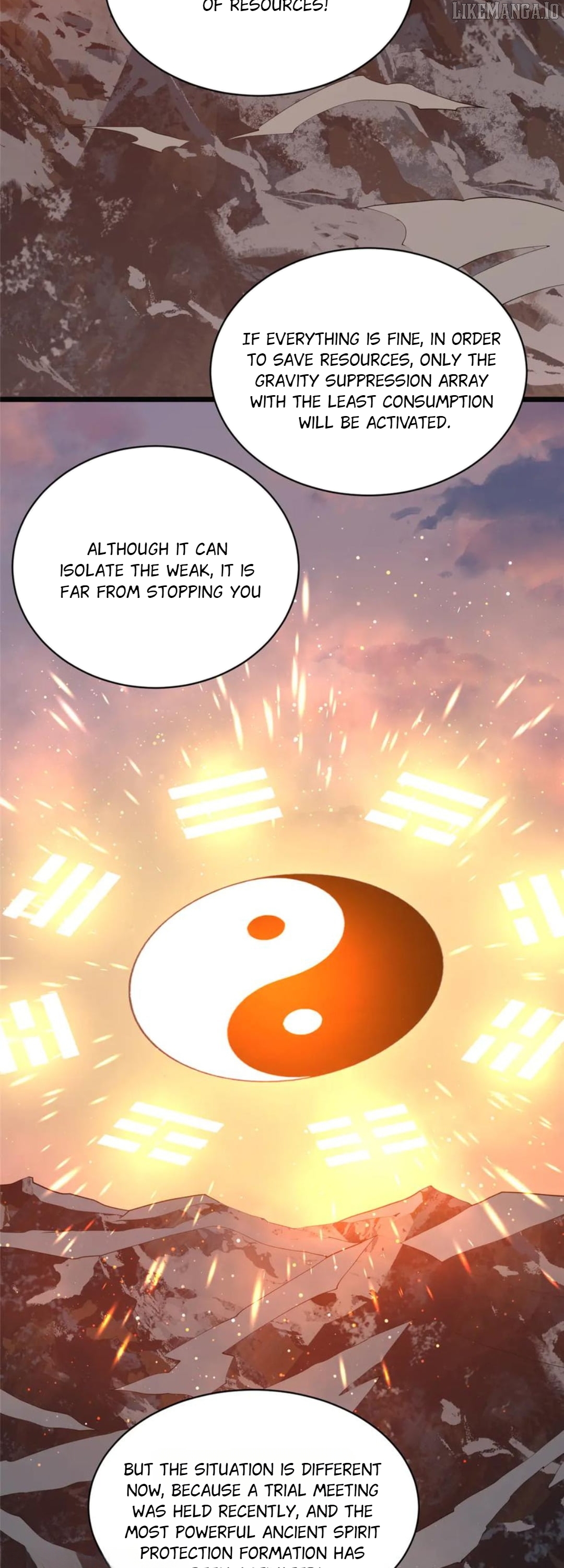 Divine Urban God Chapter 283 - page 20